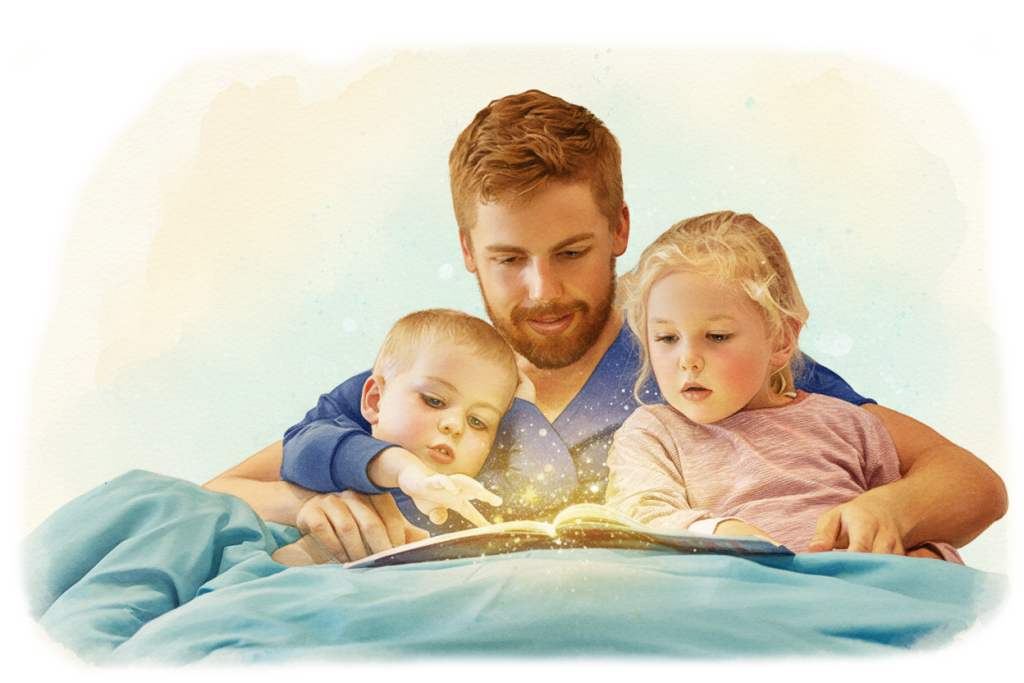 histoire en famille
